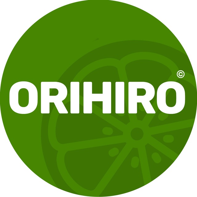 ORIHIRO.RU