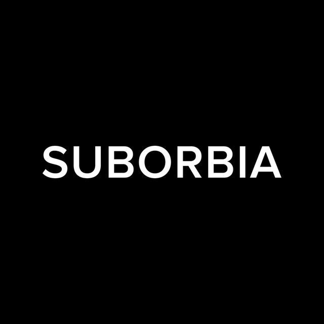 SUBORBIA