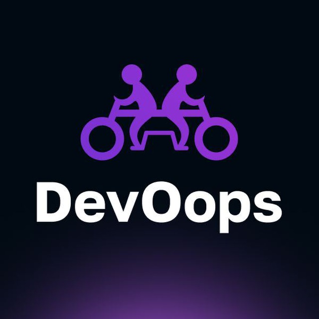DevOops — канал конференции