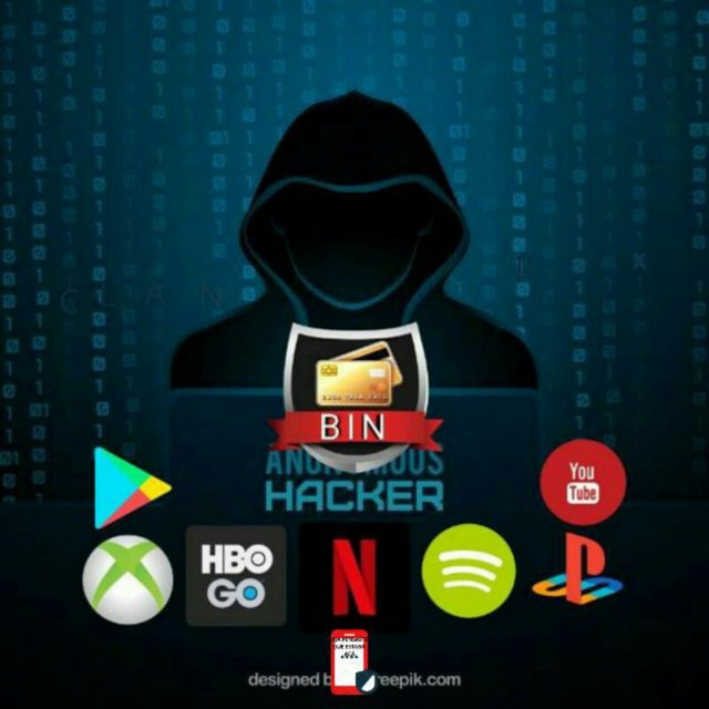 Telegram channel "📱BINS DE TODO📱" — binsdetodocanal — TGStat