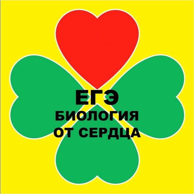 БИОЛОГИЯ ОТ СЕРДЦА