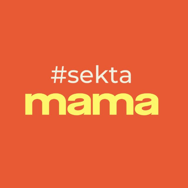 #sektamama