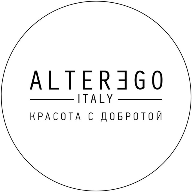 ALTEREGO ITALY RUSSIA