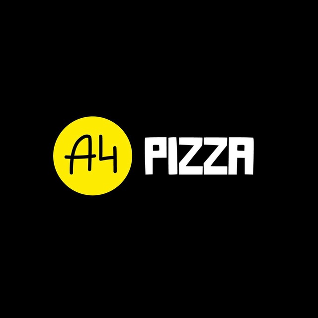 А4ПИЦЦА ?