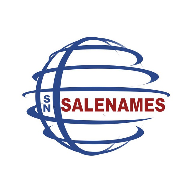 SALENAMES|Ведущий Регистратор доменных имён