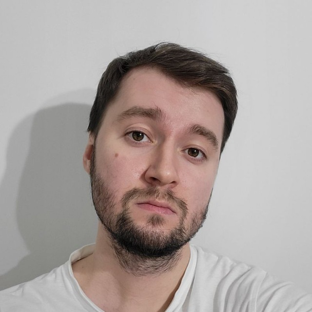 Paul Potseluev?