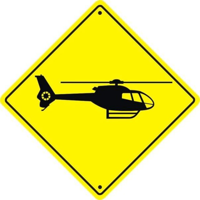 ВерТолёТоМаниЯ