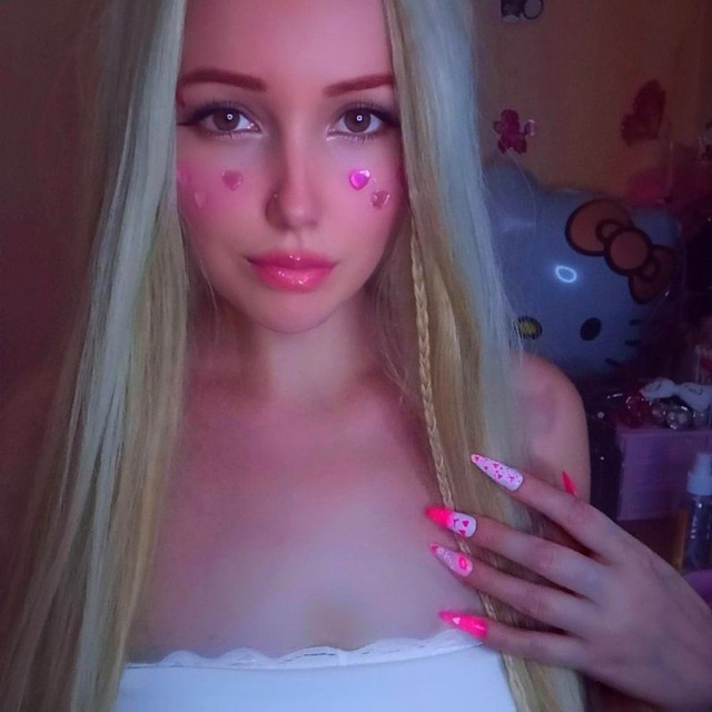 baby girl