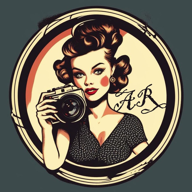 Filming Life Differently [TFP]