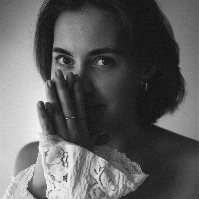 Алёна и кондитеры вещают