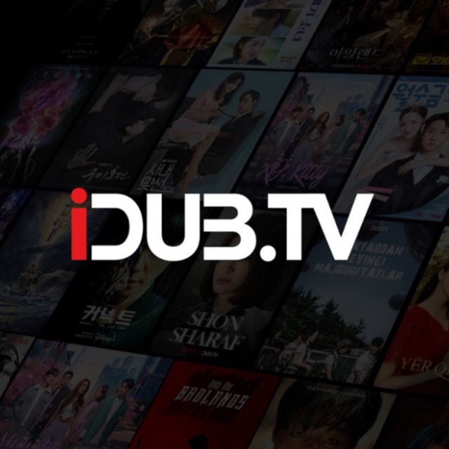 iDUB.TV (Doramalari)