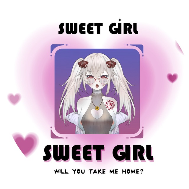 Sweet Girl Official : Cat Girl Killer