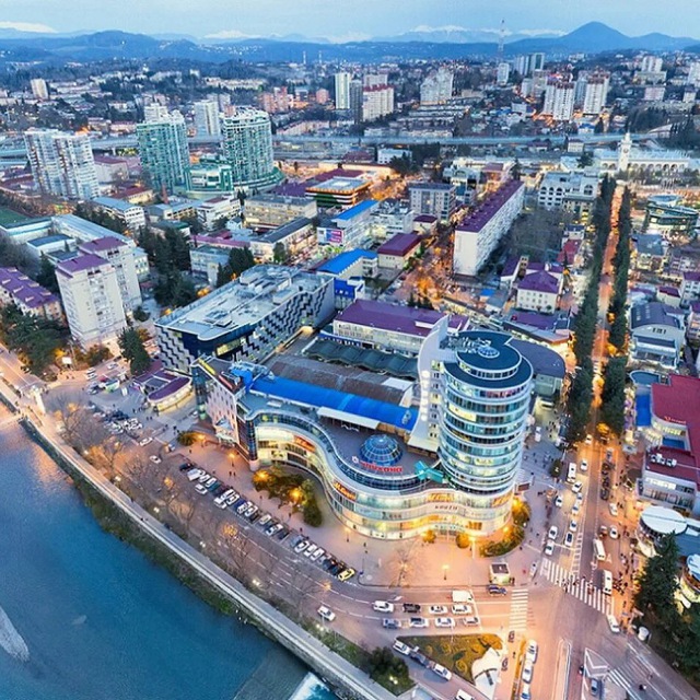 ПОЕХАЛИ?ТУРИЗМ|ПУТЕШЕСТВИЯ|КУРОРТЫ РОССИИ