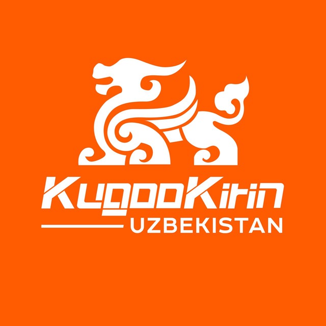 Kugoo #1 Uzbekistan