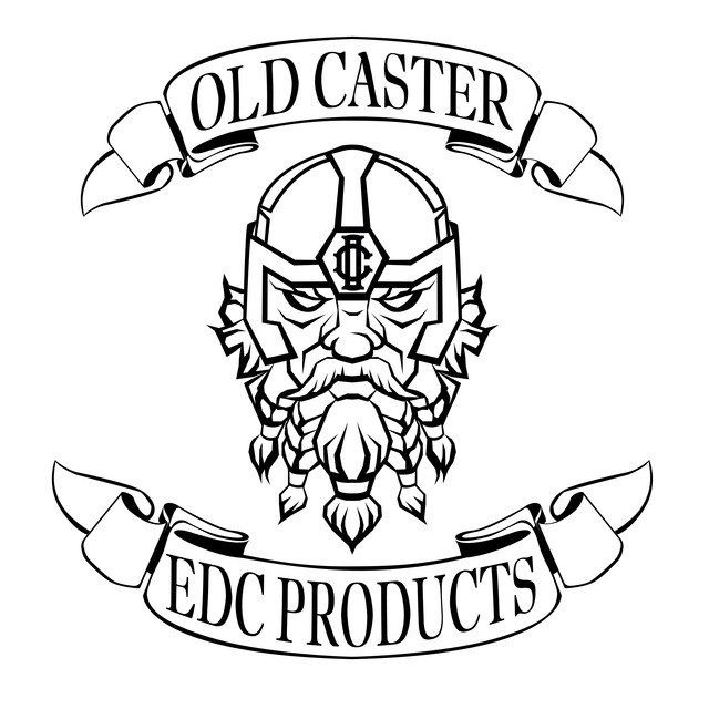 Old Caster EDC