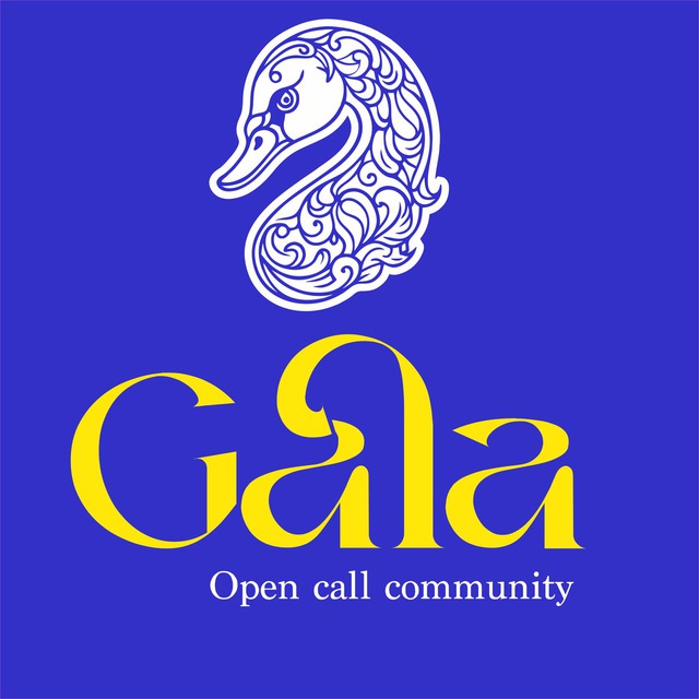 Gala Open Call Community