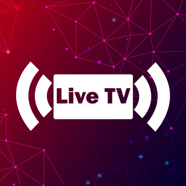 Livetv. Livetv телеграмм канал.