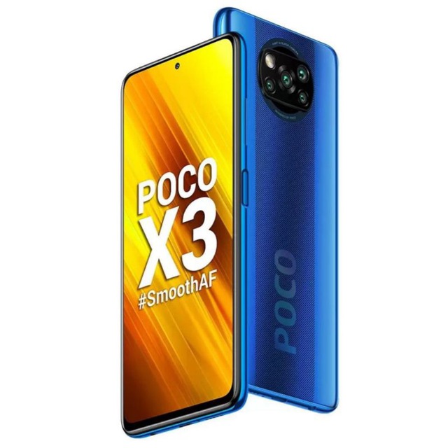 Xiaomi Poco X3 GT - descripción y los parámetros