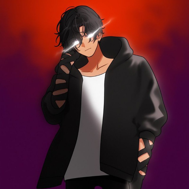 Black Herobrine