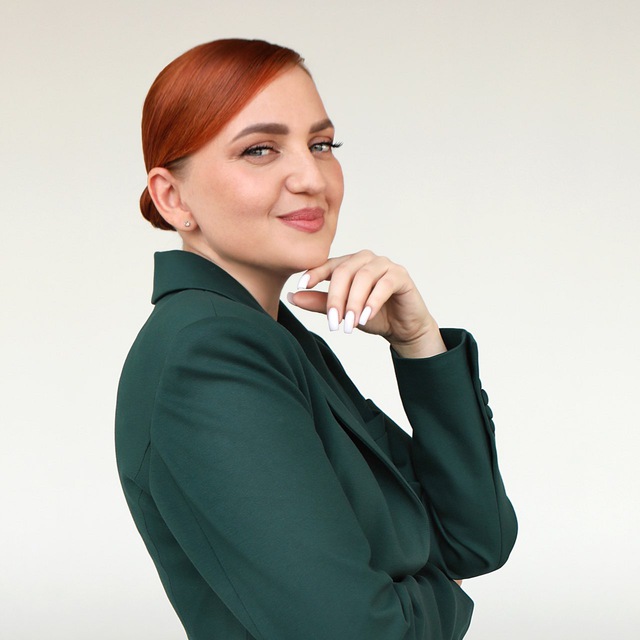 Наталья Иванова • LeoNative Consulting