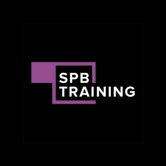 SPB TRAINING