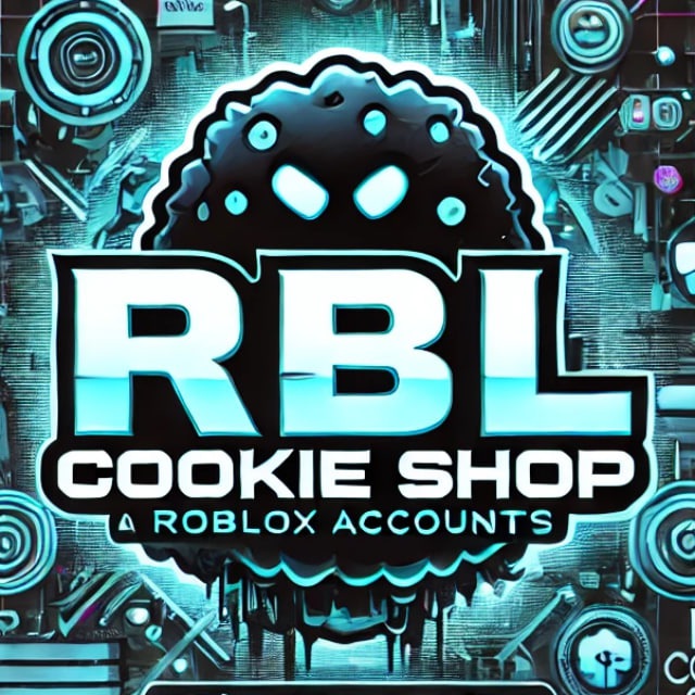 RBL Cookie-Shop | INFO ❄️