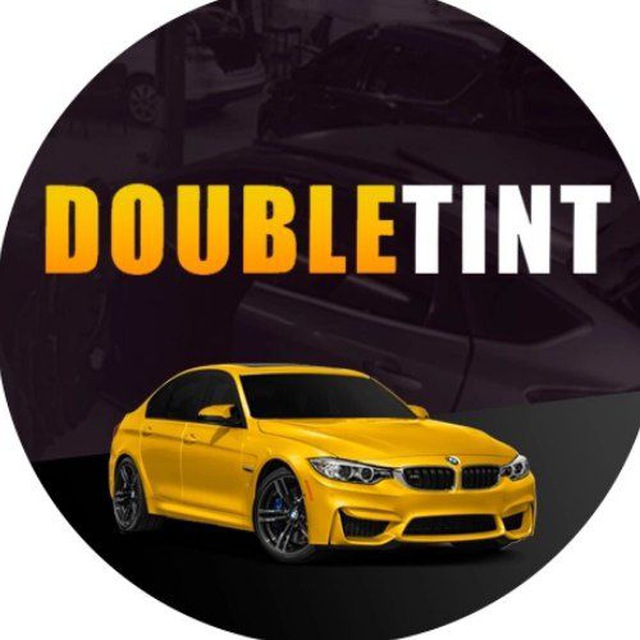 Детейлинг центр DoubleTint