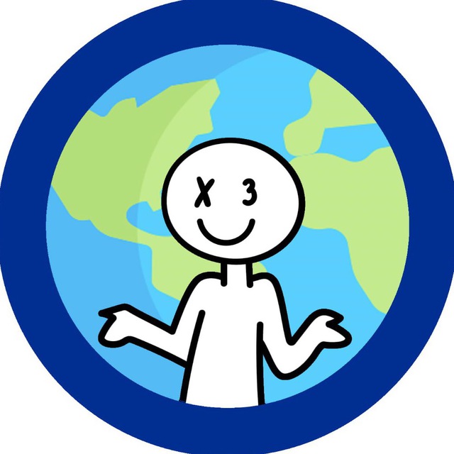 ХЗ Инфо | Карты и статистика