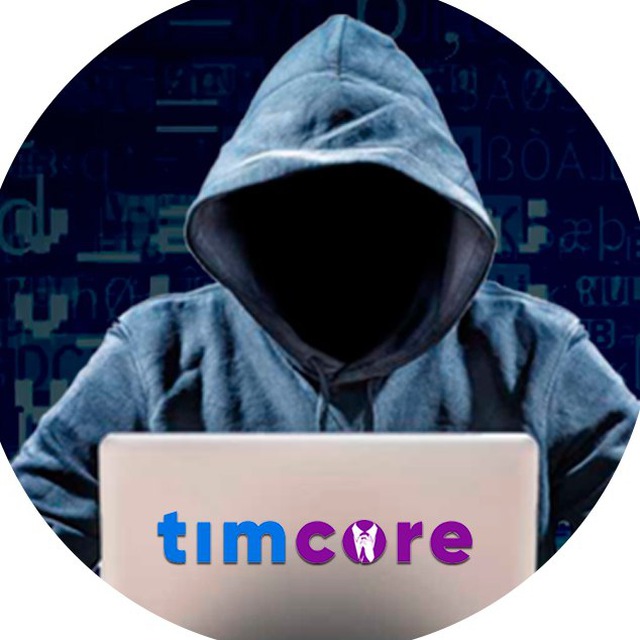 Школа программирования и этичного хакинга «Timcore»