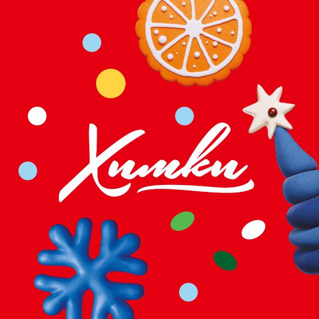 Администрация города Химки