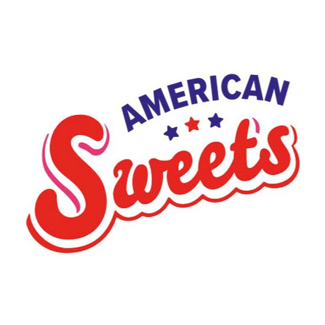 American sweets