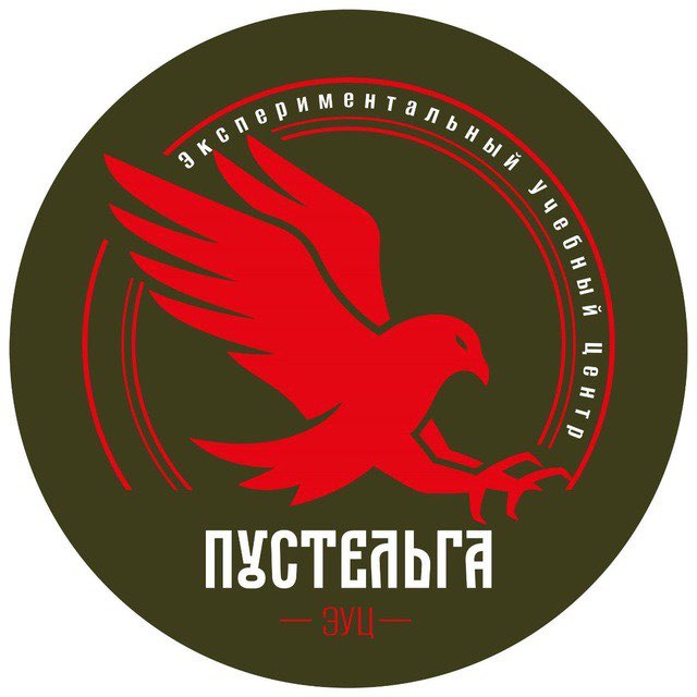 Пустельга FPV учебный центр