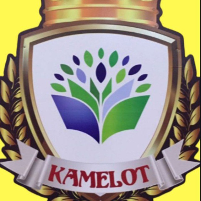 КАМЕЛОТ Частный детский сад