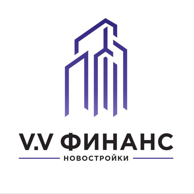 V.V Финанс Новостройки и Ипотека