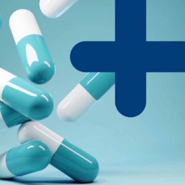 Антимикробная терапия