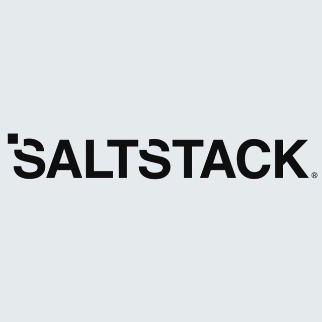 Saltstack. Saltstack web.