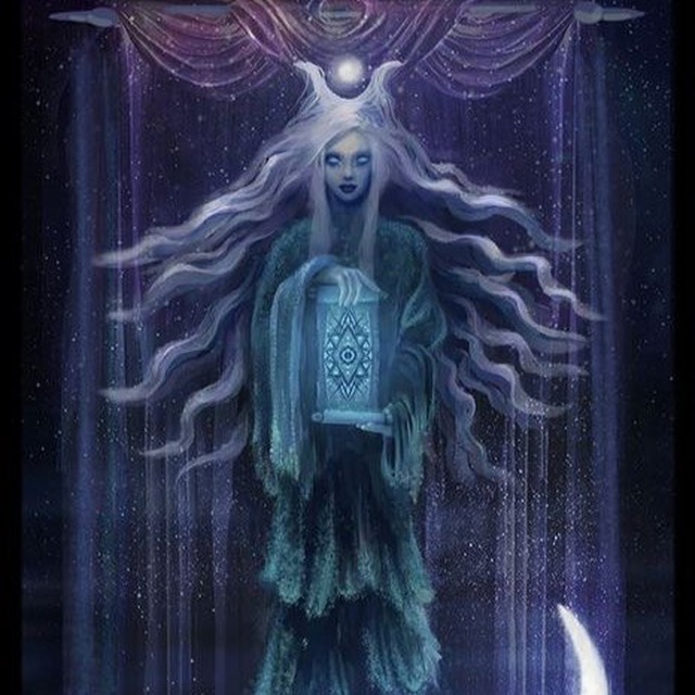 22 энергии | Матрица Судьбы