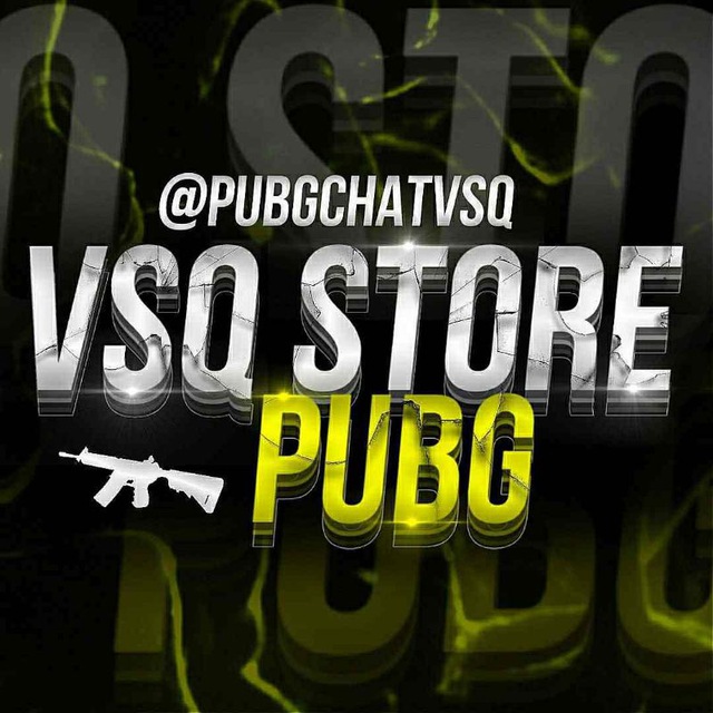 ?️PUBG ?????? STORE?️
