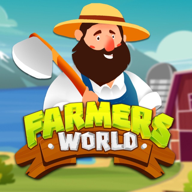 Farmers World - Official