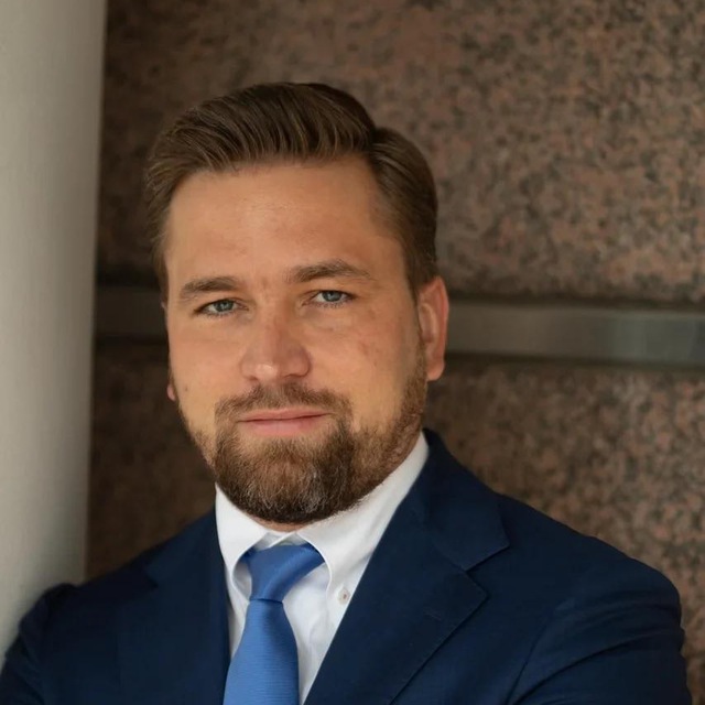 Владимир Герасимов