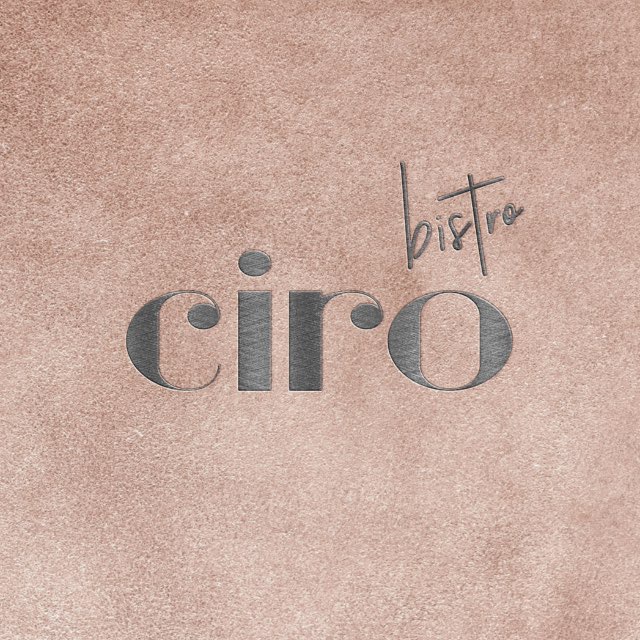 CIRO bistro