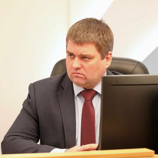 Олейников Александр Игоревич