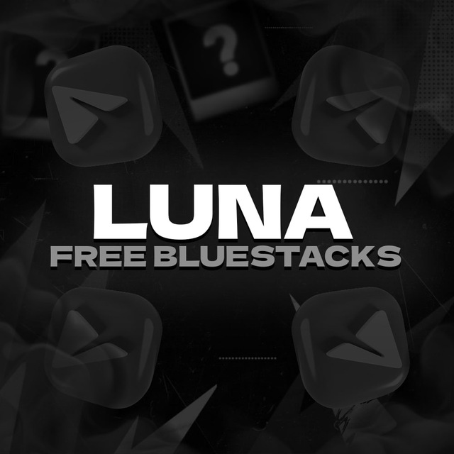 Luna | free bluestacks