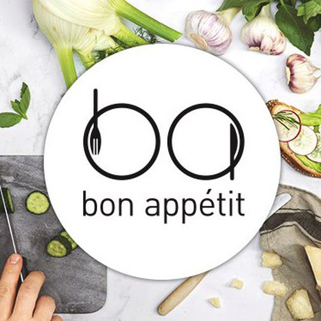 «Рецепты Bon Appetit» | Дзен