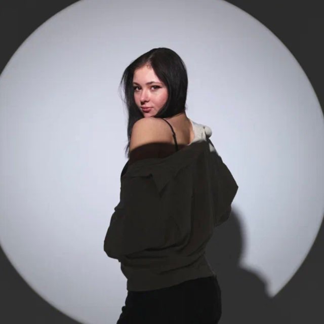 Sofya Samodelkina