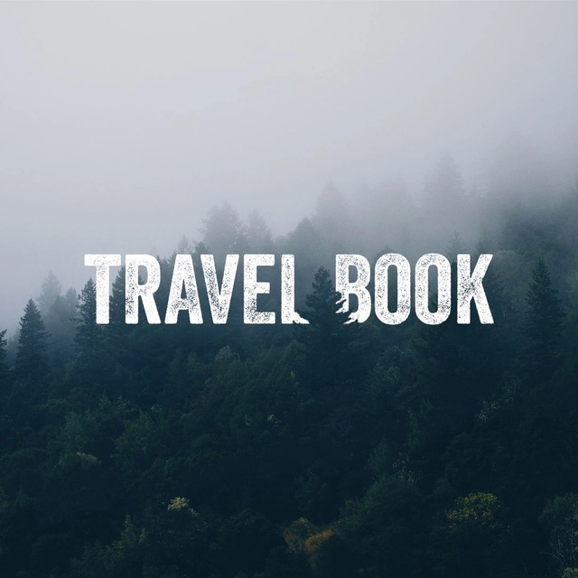 TRAVEL BOOK | Путешествия и...