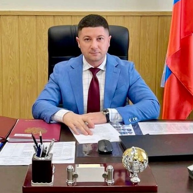 Лев Юсупов