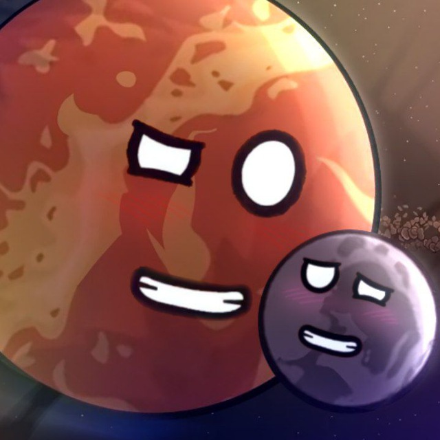 ~•°Venus/Moon_solarballs•Confa_Венера/Луна°•~