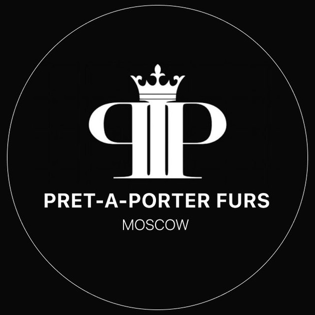 Меховой бутик Pret-a-Porter Furs