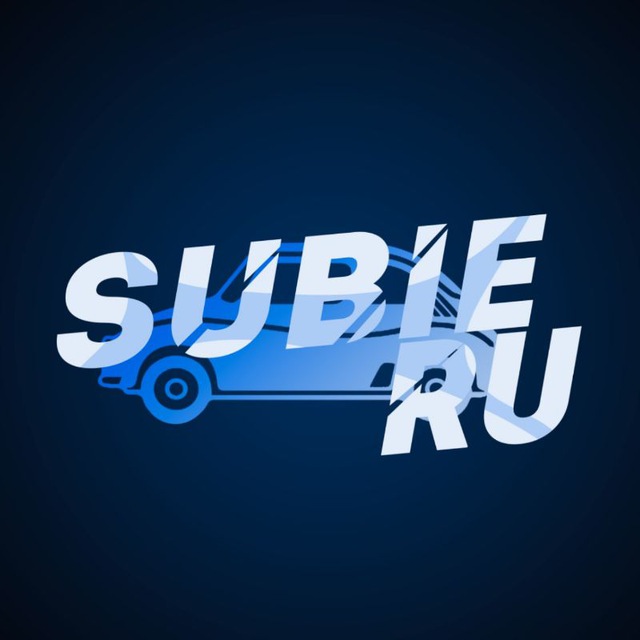 ??Запчасти Субару Subaru STI Parts⚙️?